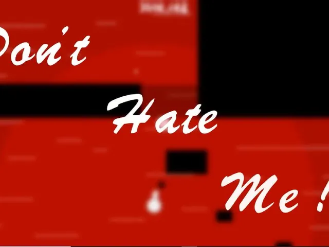 Don't Hate Me