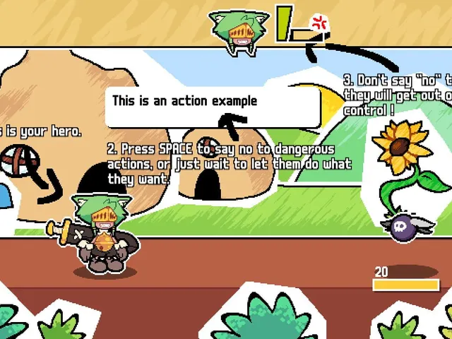 Don't! Heroes