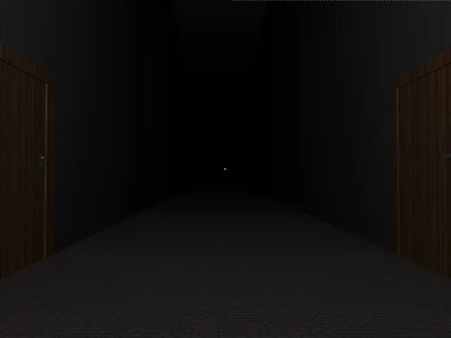 Don't Look