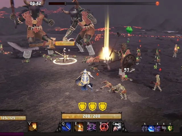 Don't Lose Aggro