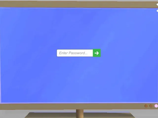 Don't Notice Me