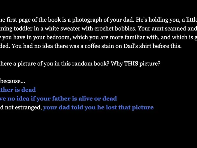 Don't Open This Book