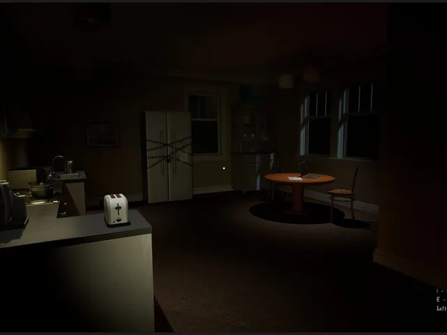 Don't Pee