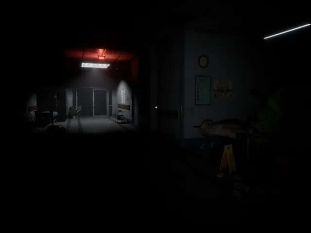 Don`t Peek
