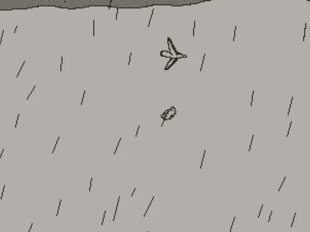 Don't Press A to Jump