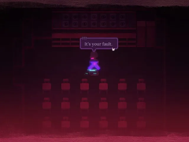Don’t Return to Wonderland