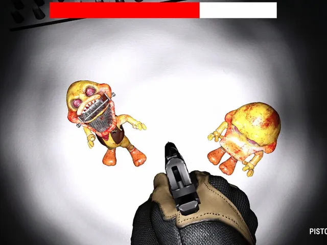 Don't Stop Mike