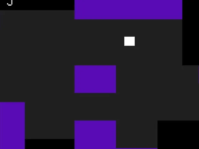 Don't Touch the Purple