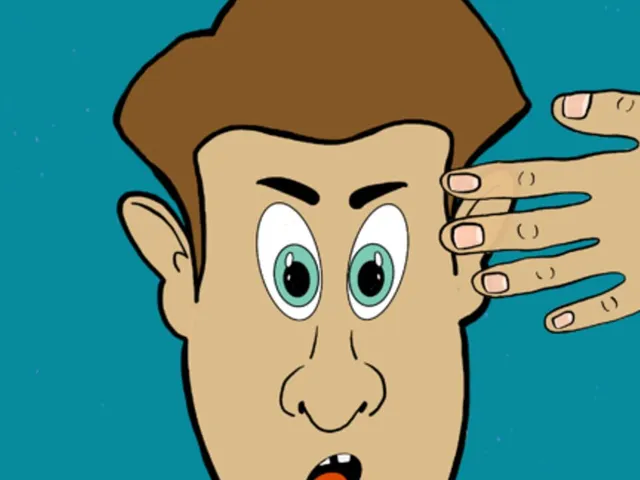 Dont Touch Your Face