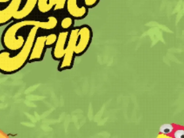 Don't Trip