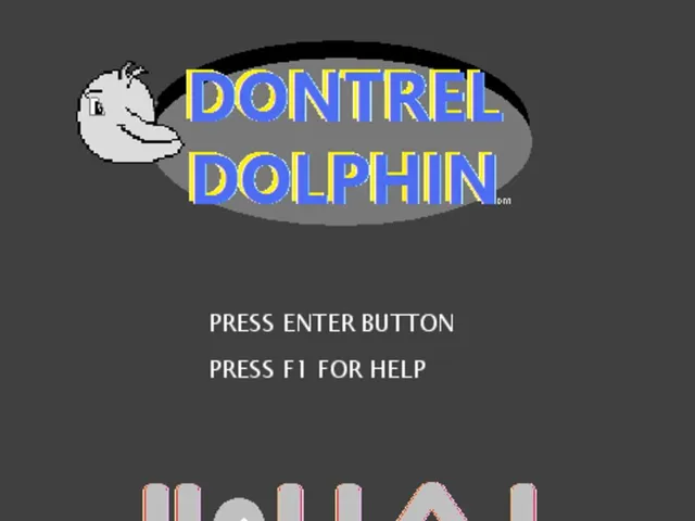 Dontrel Dolphin