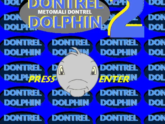 Dontrel Dolphin 2