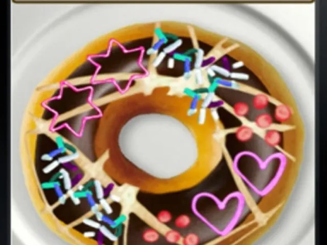 Donut Maker