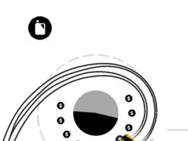 Donuts Drift