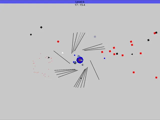 Doodle Defense