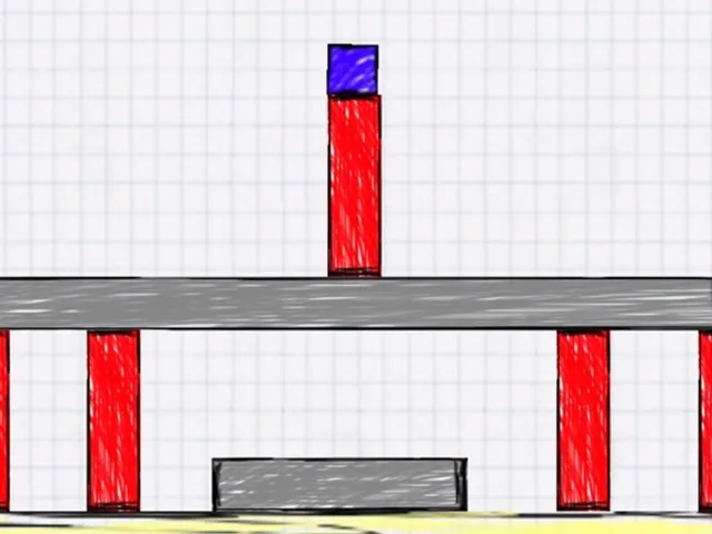 Doodle Destroy