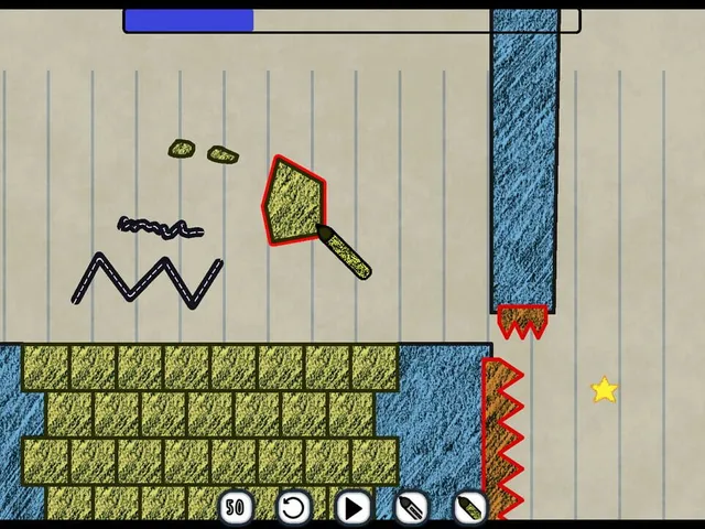 Doodle Drive
