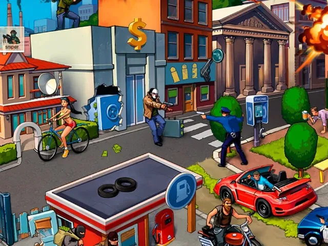 Doodle Games Bundle