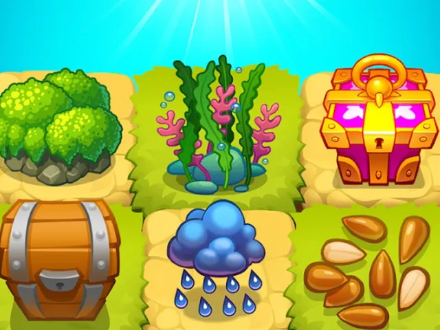 Doodle God: Merge Evolution