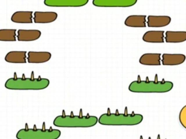 Doodle Jump 2