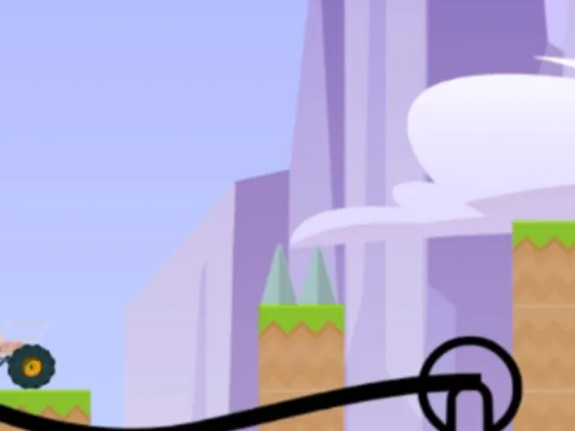 Doodle Mountain