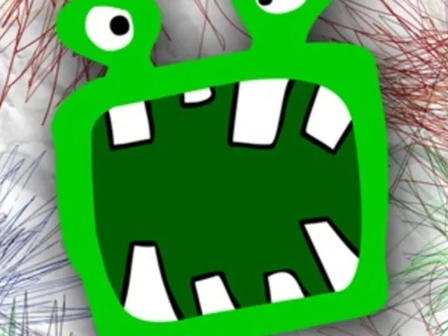Doodle Smash!