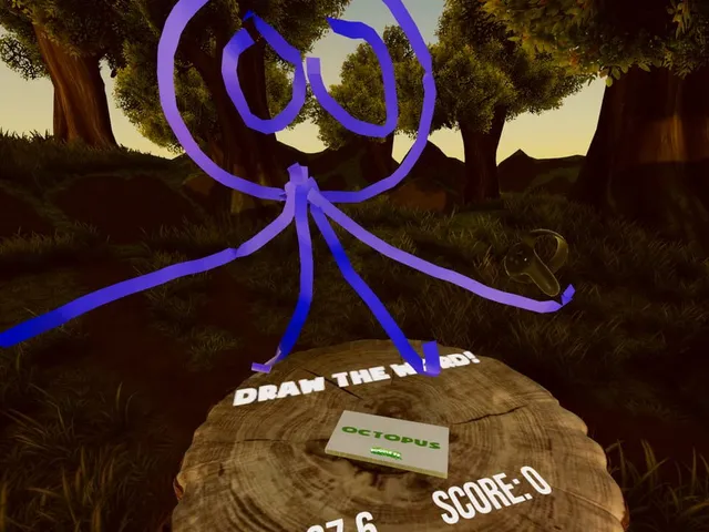 DoodleVR