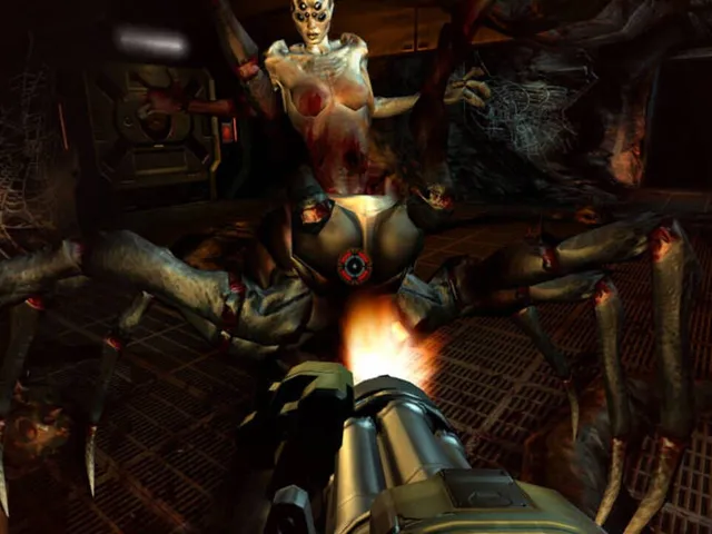Doom 3