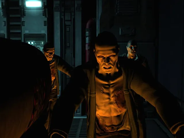 Doom 3