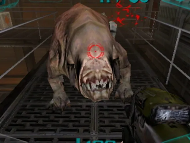 Doom Resurrection