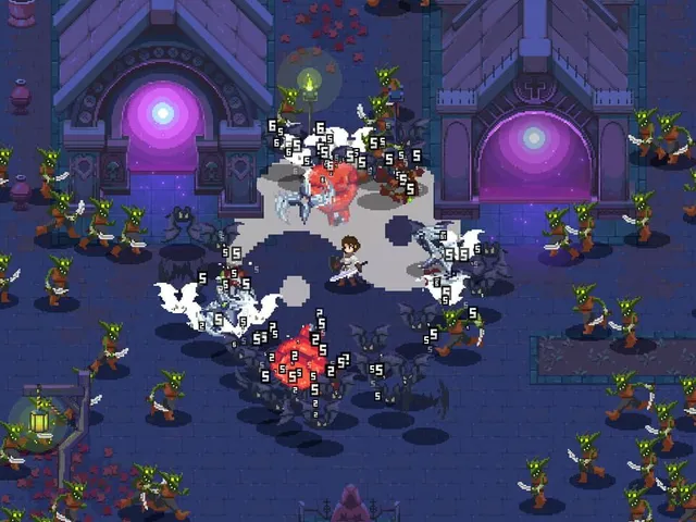 Doom Survivors