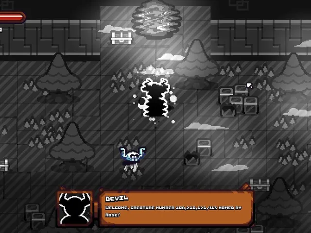 Doomed to Hell