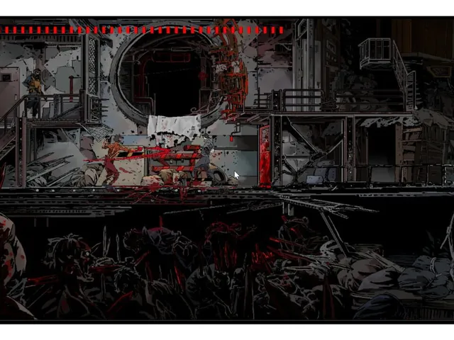 Doomsday Cave