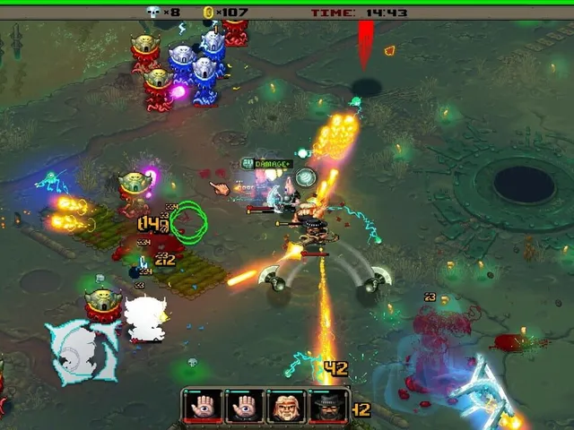 Doomsday Fodder