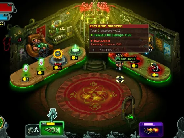 Doomsday Hunters