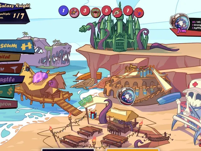 Doomsday Paradise