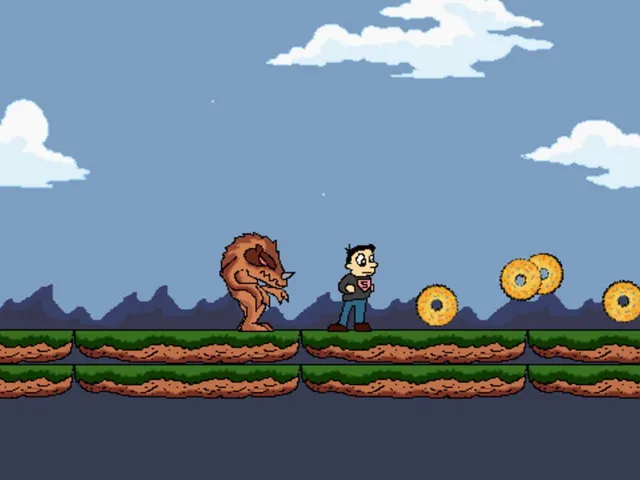 Doomsday Picnic RPG