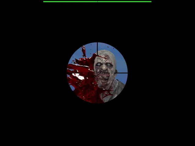 Doomsday Scavenger