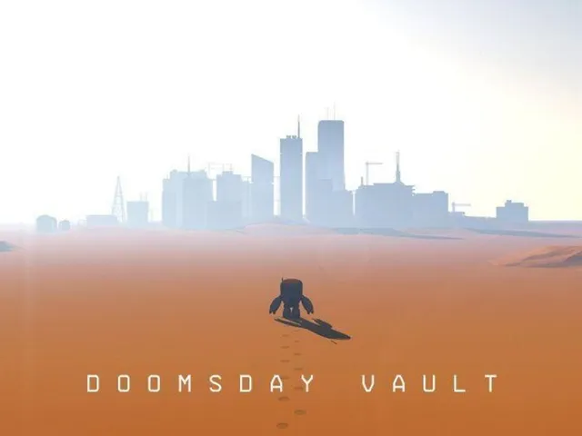 Doomsday Vault