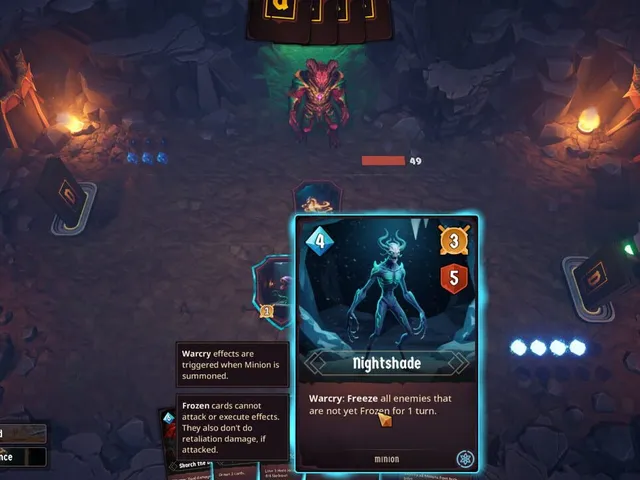Doomspire