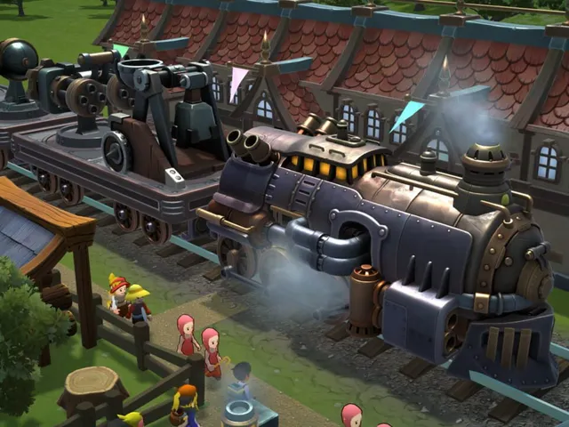 Doomtrain