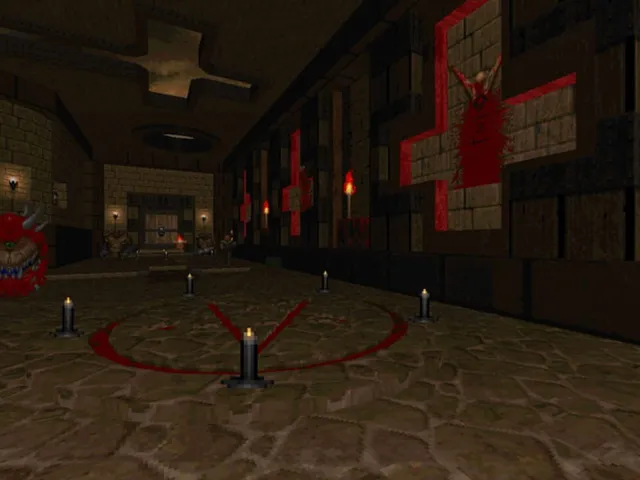 Doomworld Mega Project 2012