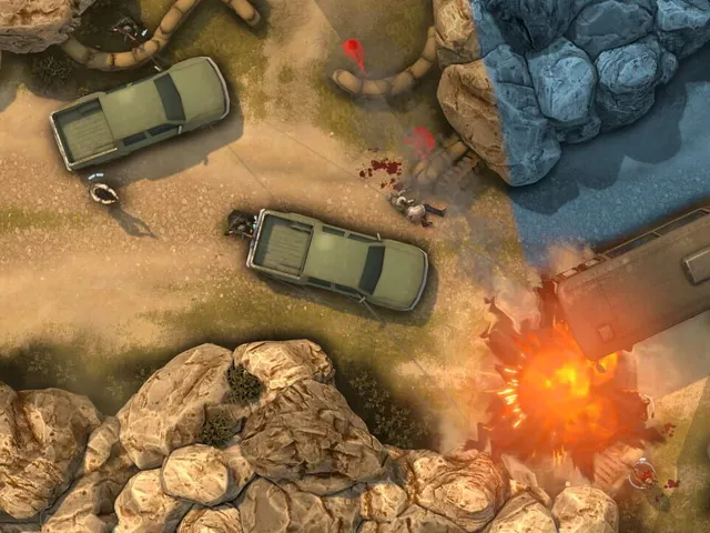 Door Kickers 2