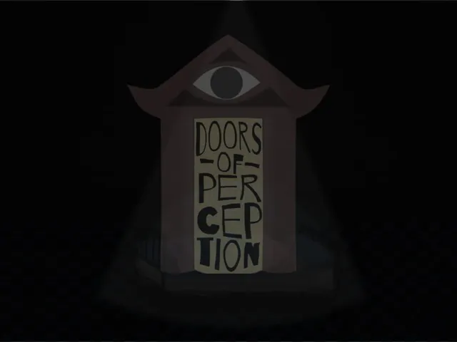 Door of Perception