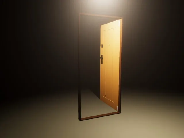Door Simulator