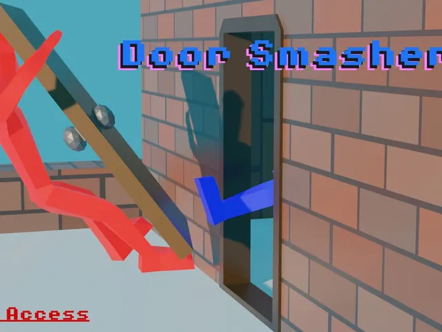 Door Smasher