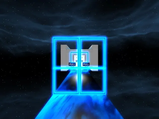 Doors Push or Pull
