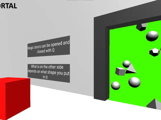Doortal