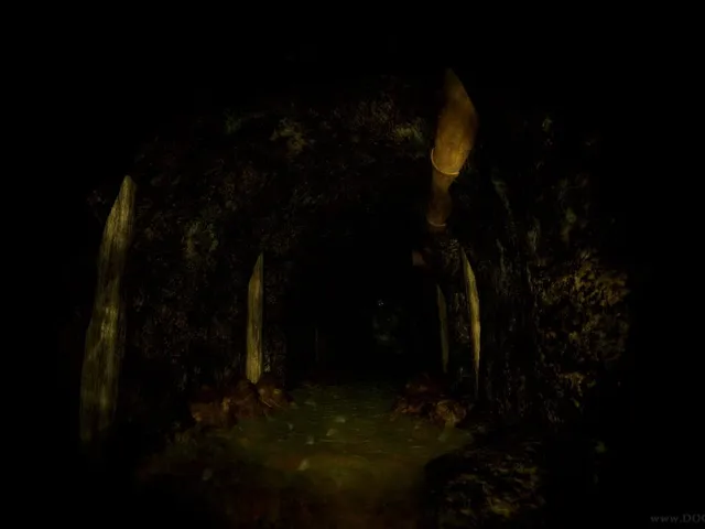 Doorways: The Underworld