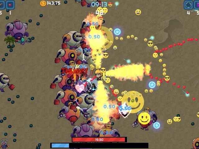 DopeMine Arena